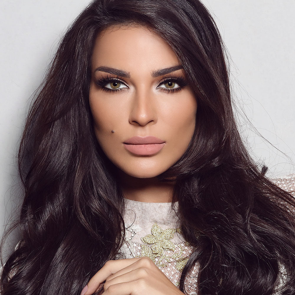 Bella One Day - Radiant Hazelnut -